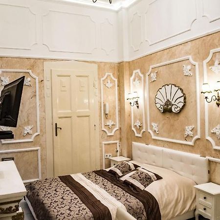 Exclusive Szallashely Сегед Экстерьер фото
