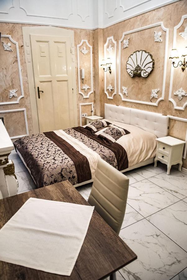 Exclusive Szallashely Сегед Экстерьер фото